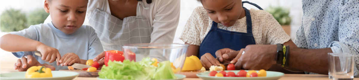 Nutrición infantil