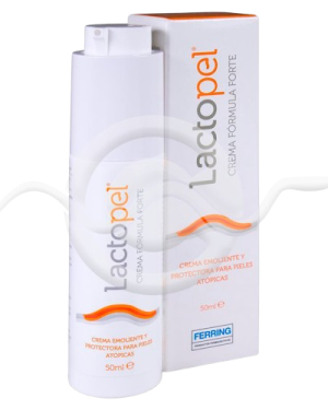 LACTOPEL CREMA 50 MLS