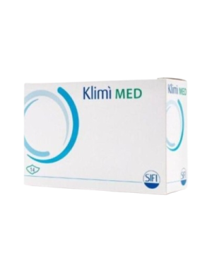 KLIMI MED TOALLITAS 14 UDS