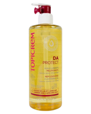 TOPICREM DA ACEITE LIMP 500 ML