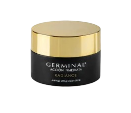 GERMINAL ACCION INMEDIATA RADIANCE 50 MLS
