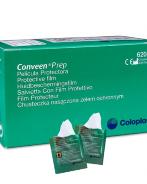 CONVEEN PREP 54 TOALLITAS